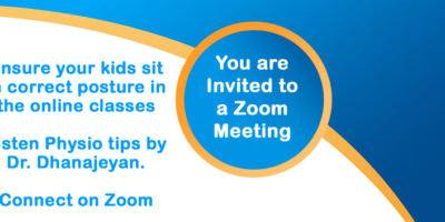 You are invited to a Zoom meeting