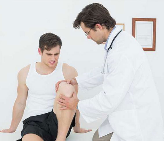 Homecare Physiotherapy